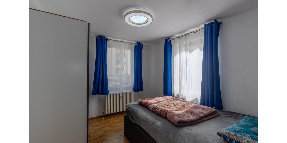 Erdgeschoßwohnung Plochingen - 4 Zimmer, 111 m&sup2;, 449.000&euro; | Angebot:26231097