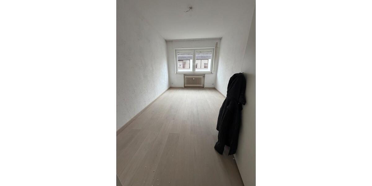 Erdgeschoßwohnung Rudersberg - 3 Zimmer, 78 m&sup2;, 1.000&euro; | Angebot:25977713