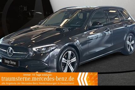 Mercedes-Benz C 220 41.637 km 33.890 &euro; Stuttgart 70469