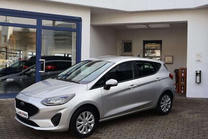 Ford Fiesta 8.250 km 15.750 &euro; Besigheim 74354