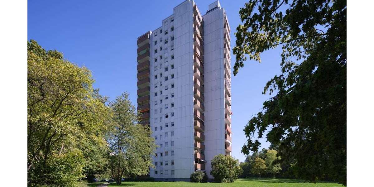 Etagenwohnung Böblingen Böblingen (Stadt) - 4 Zimmer, 88 m&sup2;, 1.108&euro; | Angebot:25150993