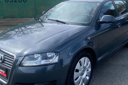 Audi A3 199.000 km 6.290 &euro; Backnang 71522