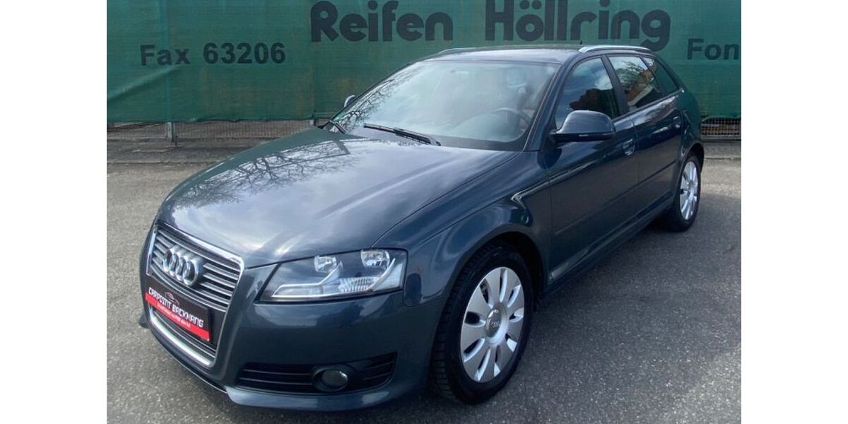 Audi A3 199.000 km 6.290 &euro; Backnang 71522