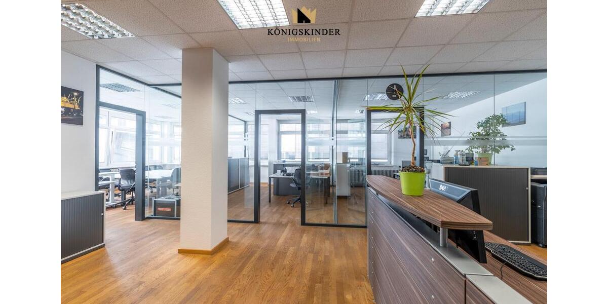 Gewerbeobjekt Filderstadt - 1.223&euro; | Angebot:21544350