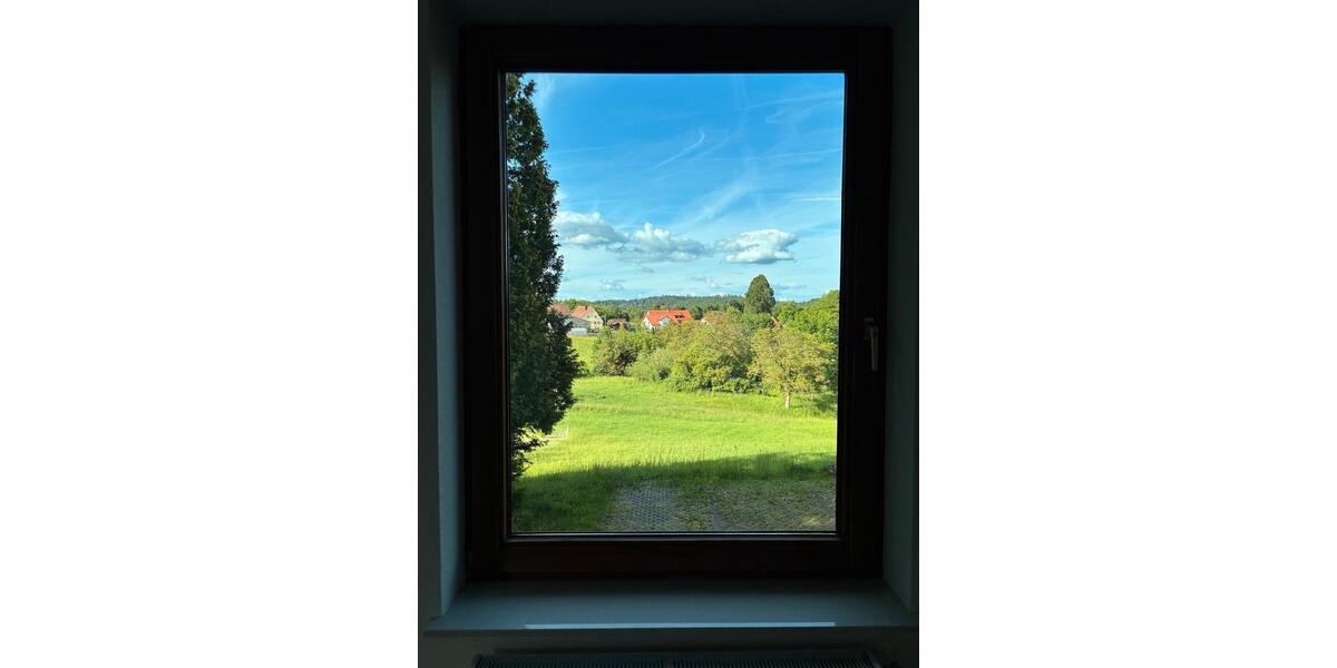 Erdgeschoßwohnung Althütte - 4 Zimmer, 123 m&sup2;, 365.000&euro; | Angebot:27118385