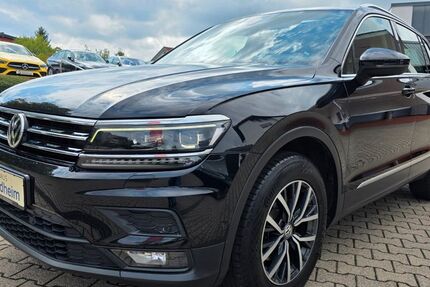 VW Tiguan 136.000 km 23.990 &euro; Nordheim bei Heilbronn 74226