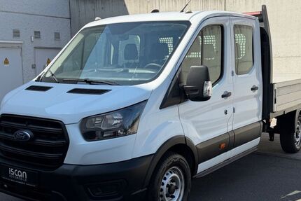 Ford Transit 102.000 km 17.990 &euro; Backnang 71522