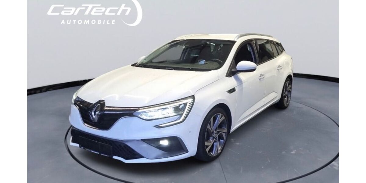 Renault Megane 57.220 km 17.490 &euro; Fellbach bei Stuttgart 70736