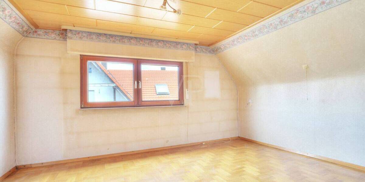 Einfamilienhaus Heilbronn - Böckingen Böckingen - 6 Zimmer, 132 m&sup2;, 485.000&euro; | Angebot:25678904