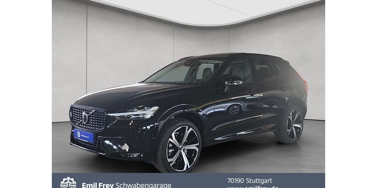 Volvo XC60 14.043 km 43.400 &euro; Stuttgart 70190