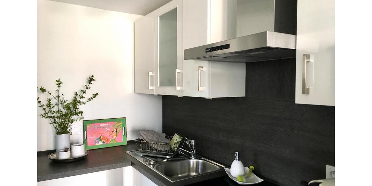 Erdgeschoßwohnung Remshalden - 1 Zimmer, 25 m&sup2;, 500&euro; | Angebot:26099218