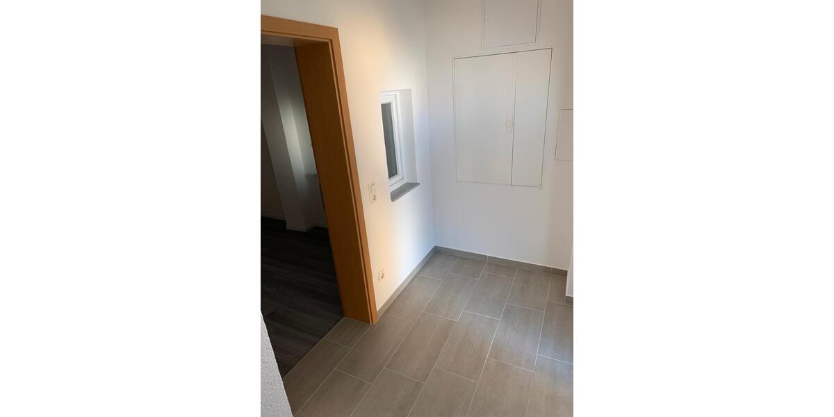 Erdgeschoßwohnung Stuttgart Mühlhausen - 2 Zimmer, 40 m&sup2;, 890&euro; | Angebot:25961948