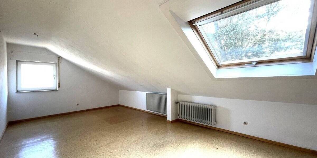 Einfamilienhaus Heimsheim - 7 Zimmer, 171 m&sup2;, 689.000&euro; | Angebot:25691712