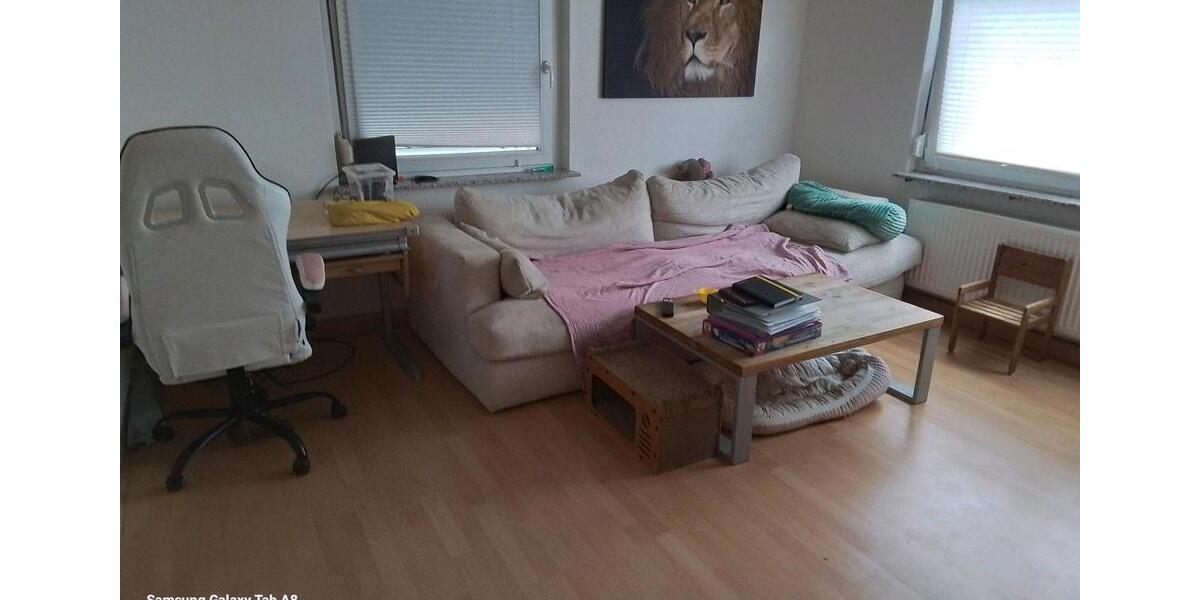 Etagenwohnung Mühlacker - 3.5 Zimmer, 90 m&sup2;, 750&euro; | Angebot:27553268