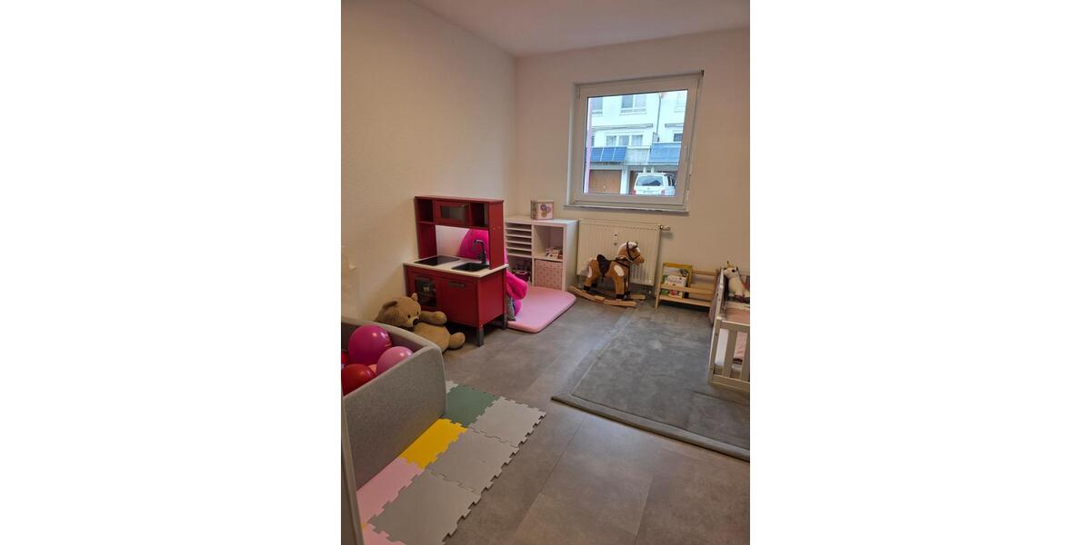Hochparterre Wernau (Neckar) - 3.5 Zimmer, 78 m&sup2;, 329.000&euro; | Angebot:24592271