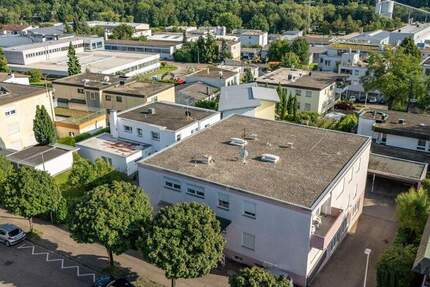 Haus Ludwigsburg Neckarweihingen - 1 Zimmer, 1.590.000&euro; | Angebot:25821483