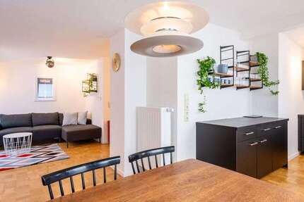 Zimmer Stuttgart Lehen - 2 Zimmer, 1.300&euro; | Angebot:27527854