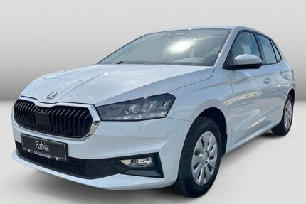 Skoda Fabia 1.111 km 17.999 &euro; Weinstadt-Endersbach 71384
