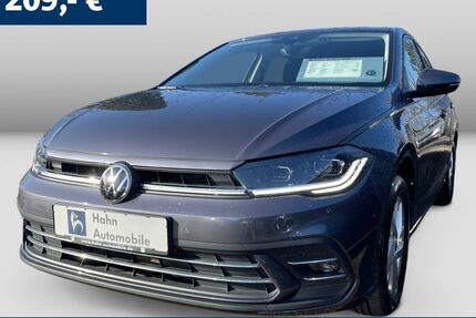 VW Polo 25.737 km 16.895 &euro; Böblingen 71032