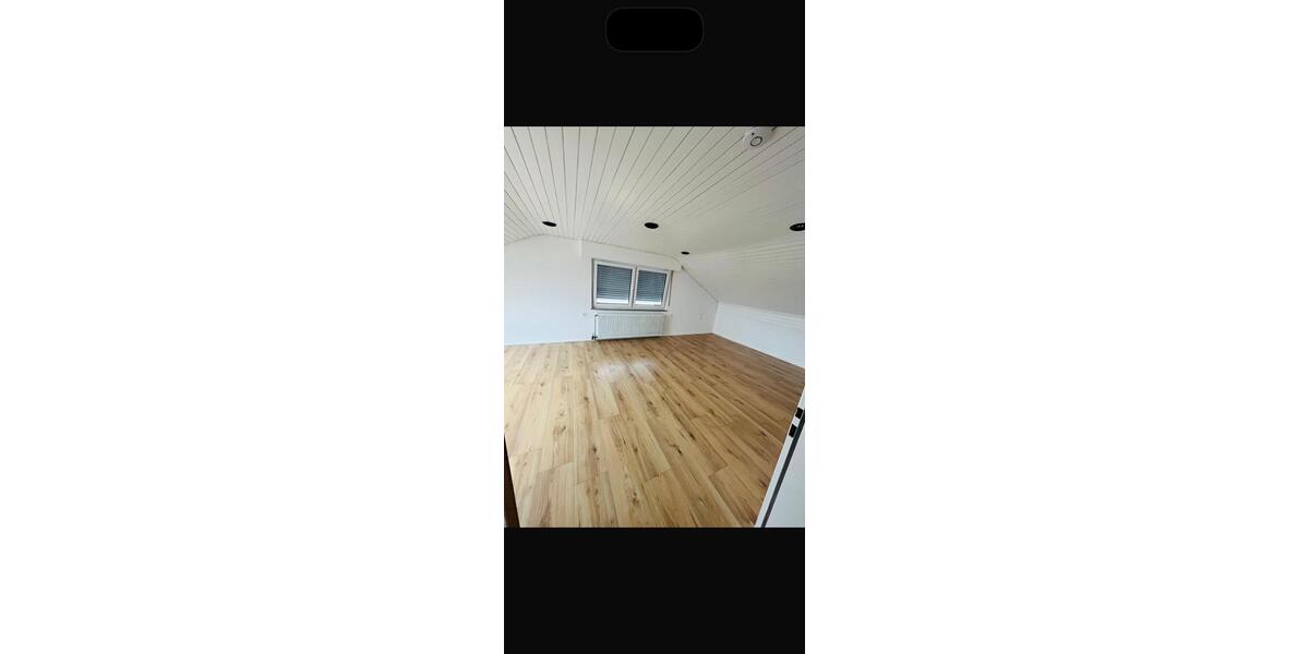 Dachgeschoßwohnung Schwaikheim - 3 Zimmer, 56 m&sup2;, 230.000&euro; | Angebot:26991362