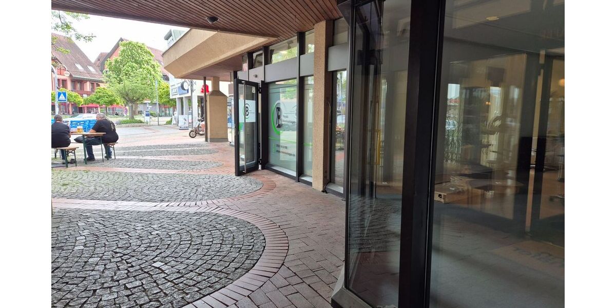 Bürofläche in der Einkaufsstraße in Endersbach - Gewerbeobjekt Weinstadt | Angebot:27188413