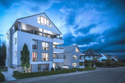 Wohnung Stuttgart-Sillenbuch Sillenbuch - 2 Zimmer, 42 m&sup2;, 399.000&euro; | Angebot:23111551