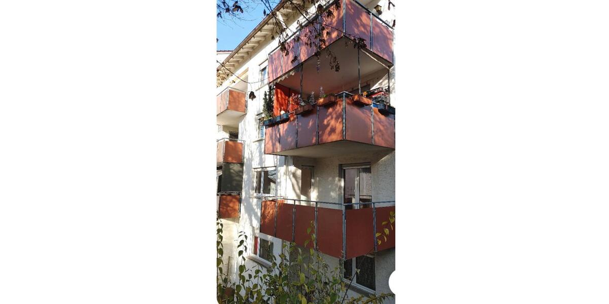 Etagenwohnung Marbach am Neckar - 3 Zimmer, 61 m&sup2;, 720&euro; | Angebot:25892370