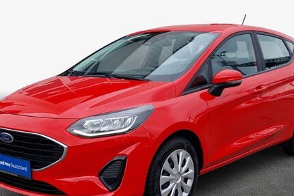 Ford Fiesta 52.997 km 12.890 &euro; Waiblingen 71332