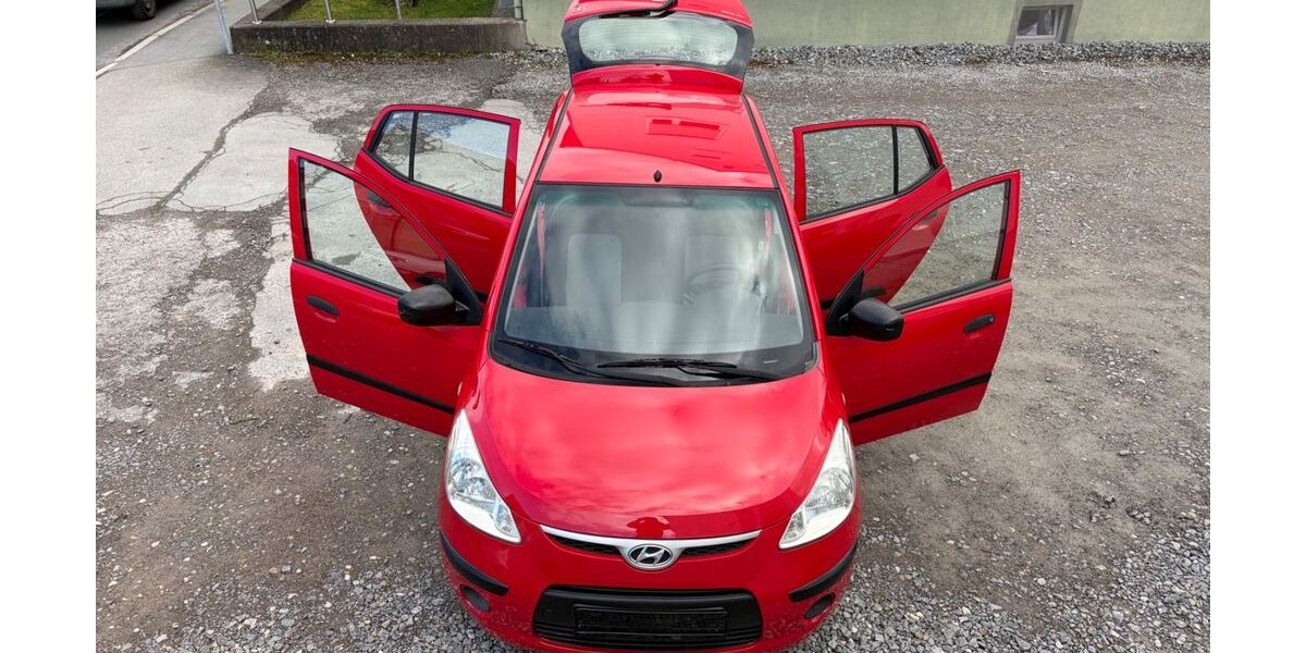 Hyundai i10 171.478 km 3.490 &euro; Böblingen 71032