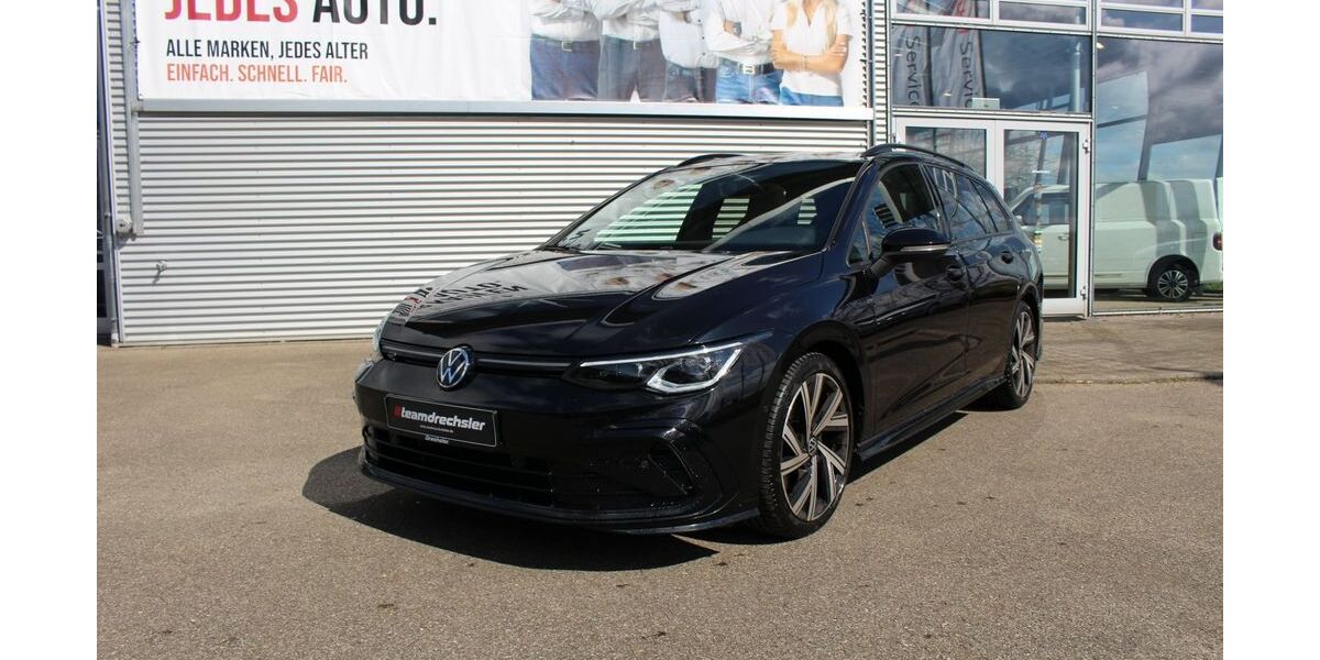 VW Golf 97.724 km 20.990 &euro; Denkendorf 73770