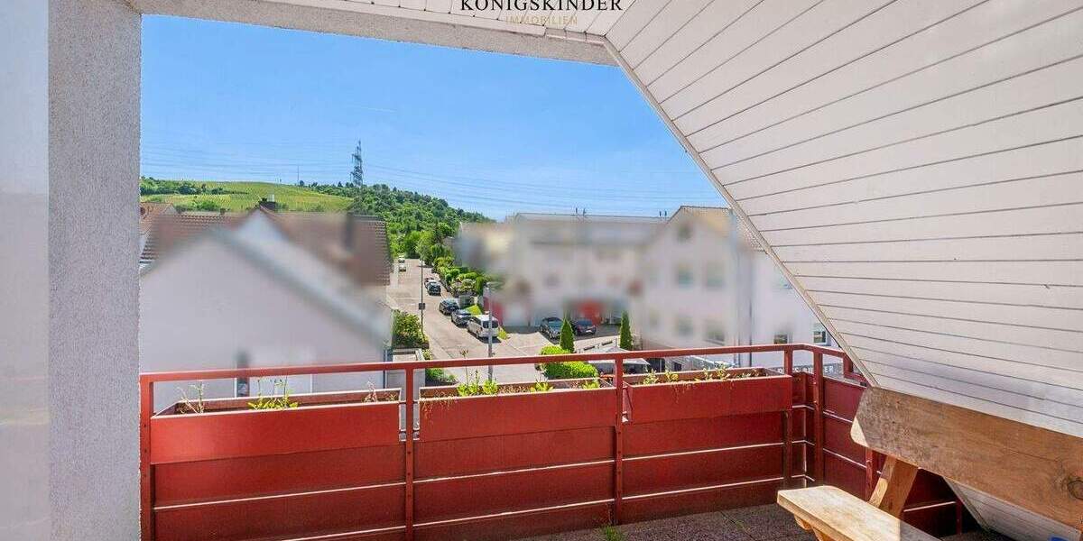Mehrfamilienhaus, Wohnhaus Weinstadt Beutelsbach - 8 Zimmer, 269 m&sup2;, 930.000&euro; | Angebot:25676059