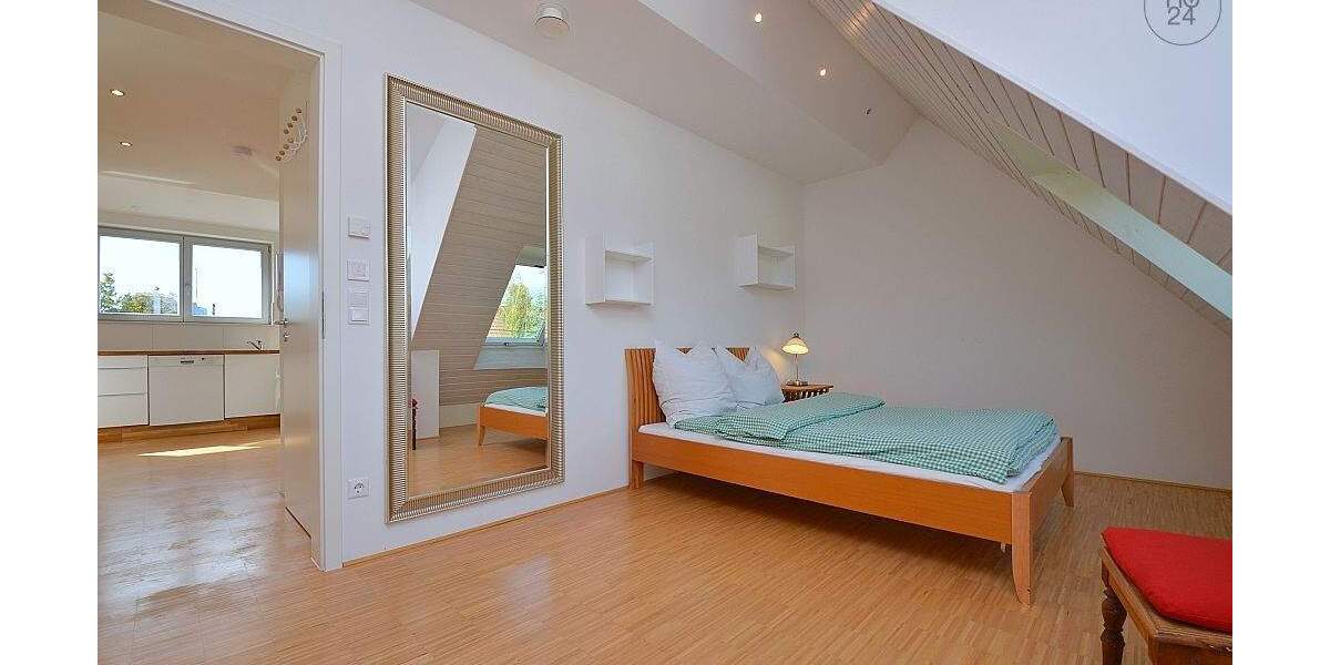 Etagenwohnung Stuttgart Bad Cannstatt - 2 Zimmer, 67 m&sup2;, 1.320&euro; | Angebot:25742830