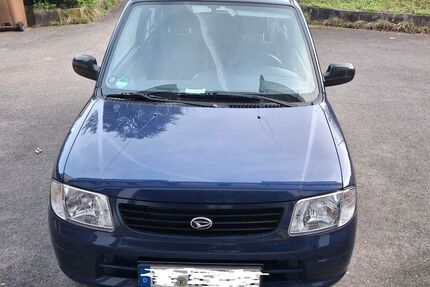 Daihatsu Cuore 37.500 km 2.990 &euro; Murr 71711