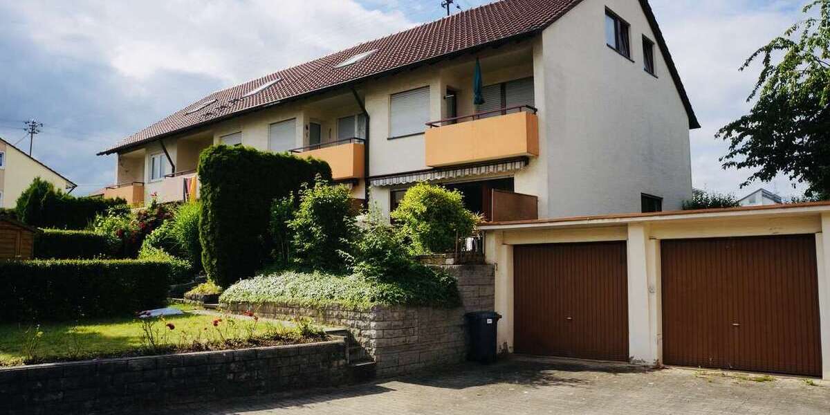 Einfamilienhaus Markgröningen - 5 Zimmer, 110 m&sup2;, 475.000&euro; | Angebot:23857033