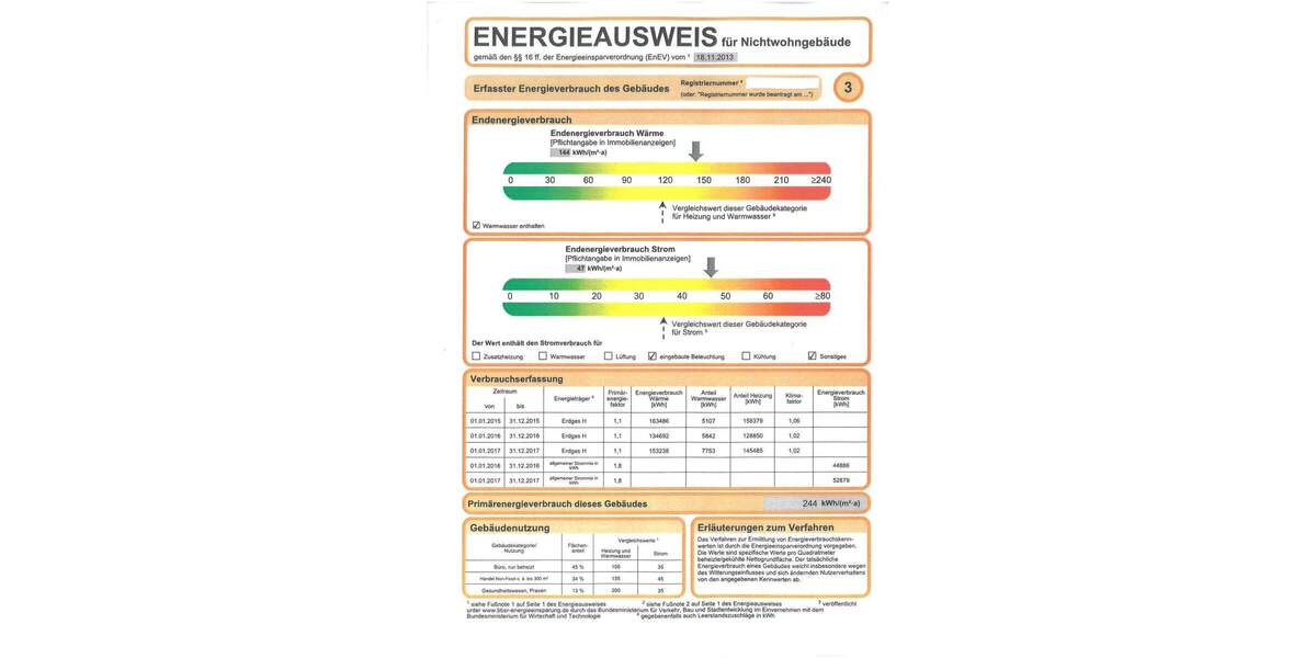 Gewerbeobjekt Filderstadt Bernhausen - 3 Zimmer, 76 m&sup2;, 820&euro; | Angebot:25737701