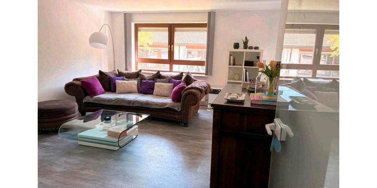 Erdgeschoßwohnung Winnenden - 3.5 Zimmer, 84 m&sup2;, 399.000&euro; | Angebot:26406510