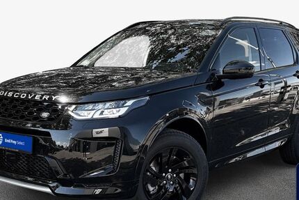 Land Rover Discovery Sport 13.347 km 49.220 &euro; Heilbronn 74080
