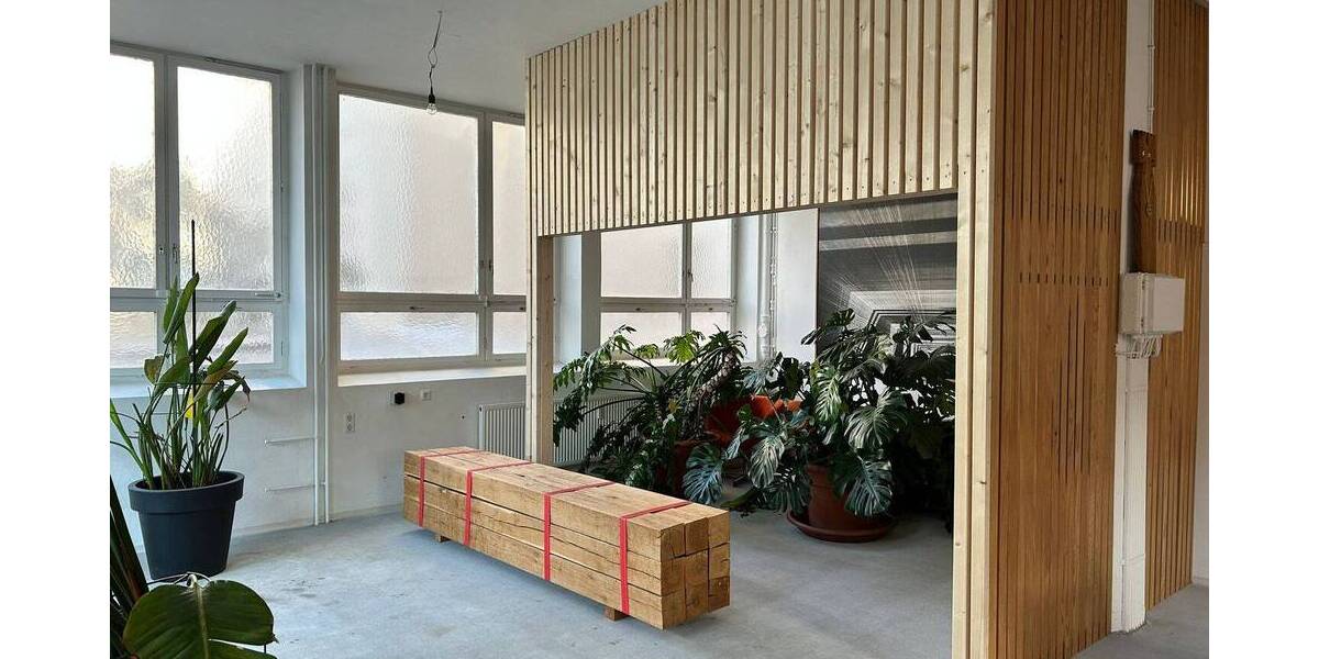 Gewerbeobjekt Stuttgart Feuerbach - 400&euro; | Angebot:26017314