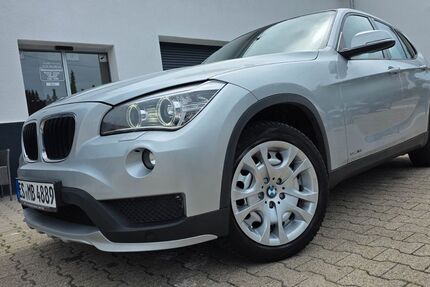 BMW X1 55.000 km 13.900 &euro; Stuttgart 70563