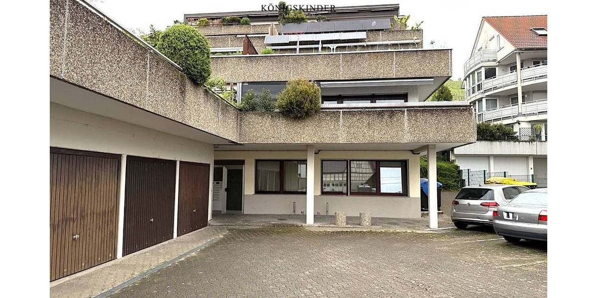 Etagenwohnung Korb Kleinheppach - 6 Zimmer, 156 m&sup2;, 399.000&euro; | Angebot:25669990
