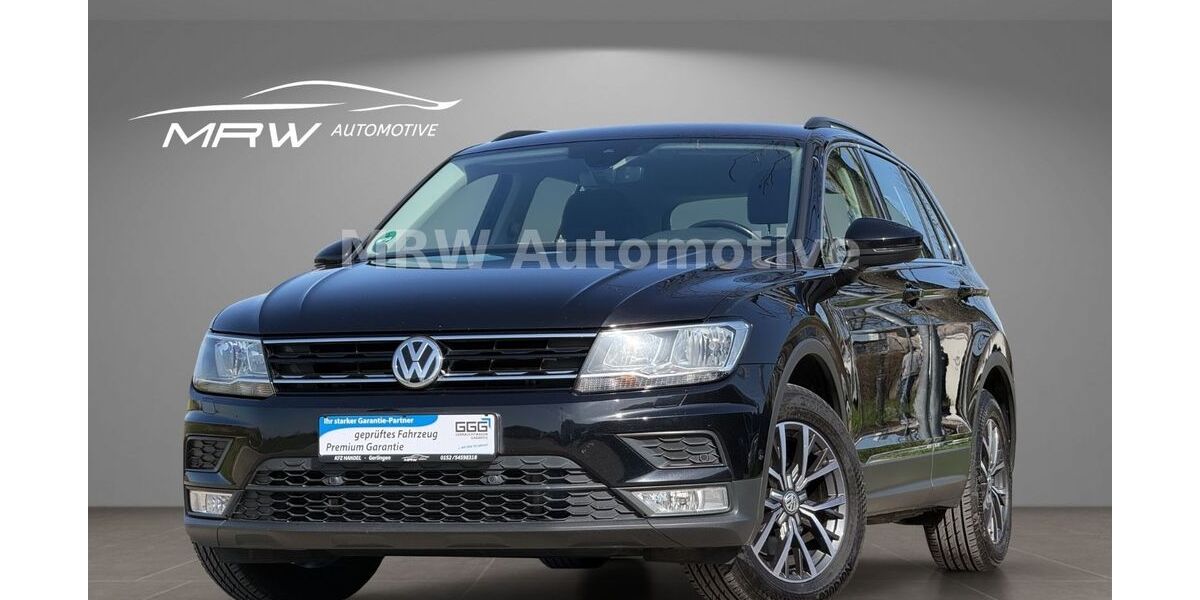 VW Tiguan 126.814 km 18.890 &euro; Gerlingen 70839