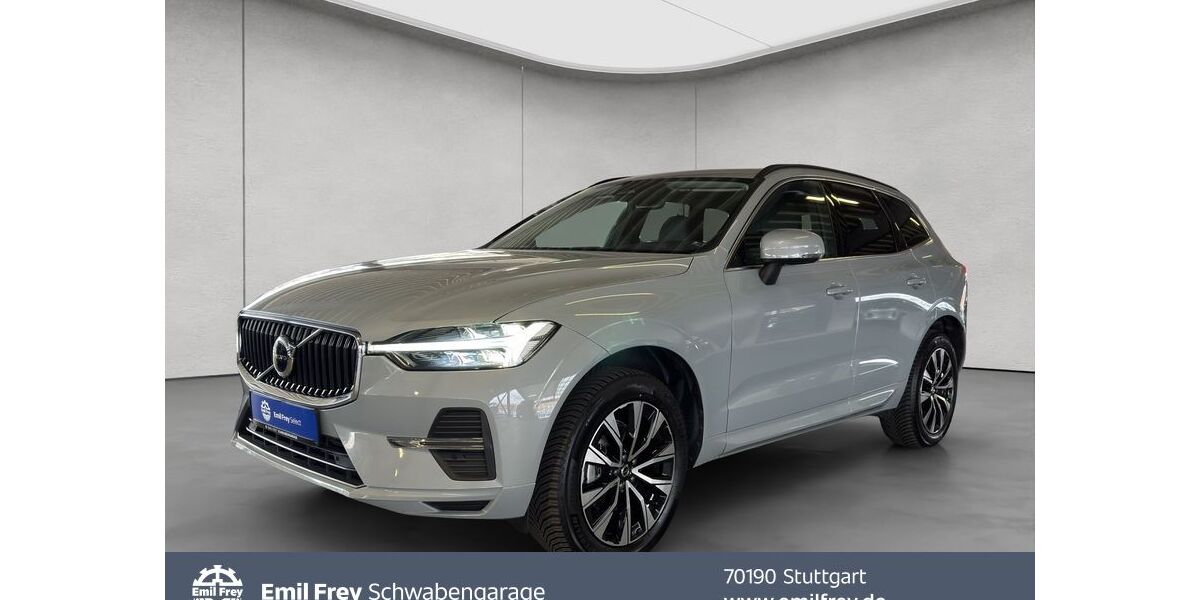 Volvo XC60 12.873 km 41.900 &euro; Stuttgart 70190