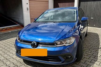 VW Polo 22.535 km 19.200 &euro; Backnang 71522