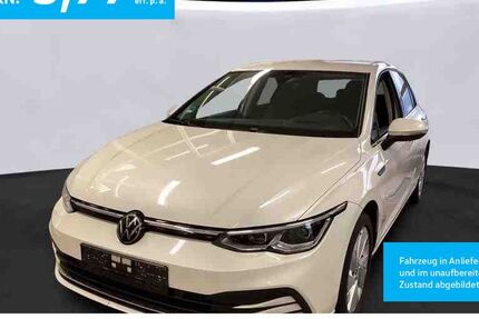 VW Golf 60.248 km 23.430 &euro; Stuttgart-Feuerbach 70469