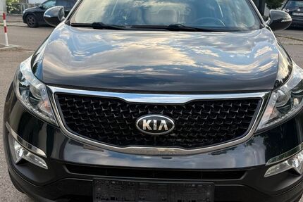 Kia Sportage 140.000 km 6.700 &euro; Plochingen 73207