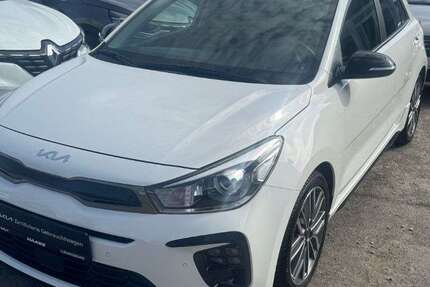 Kia Rio 3.000 km 20.790 &euro; Ludwigsburg 71636