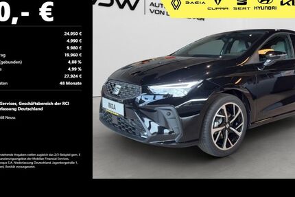 Seat Ibiza 7.500 km 24.950 &euro; Heilbronn 74076