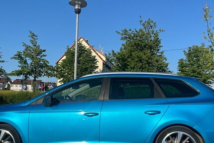 Seat Leon 149.500 km 10.700 &euro; Rutesheim 71277