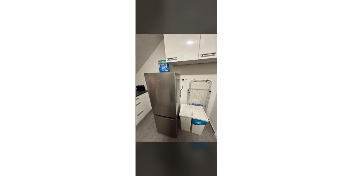 Etagenwohnung Heilbronn Böckingen - 1 Zimmer, 16 m&sup2;, 450&euro; | Angebot:25860210