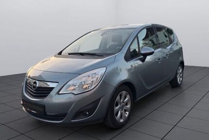 Opel Meriva 140.000 km 4.400 &euro; Stuttgart 70563